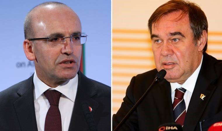 CHP'li Demir'den Bakan Şimşek'e: 