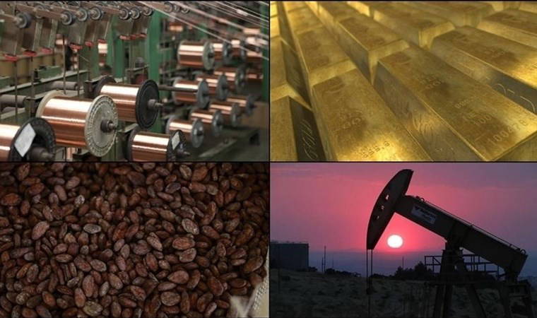 Emtia piyasasında son durum: Jeopolitik riskler ve doların fiyatlara etkisi