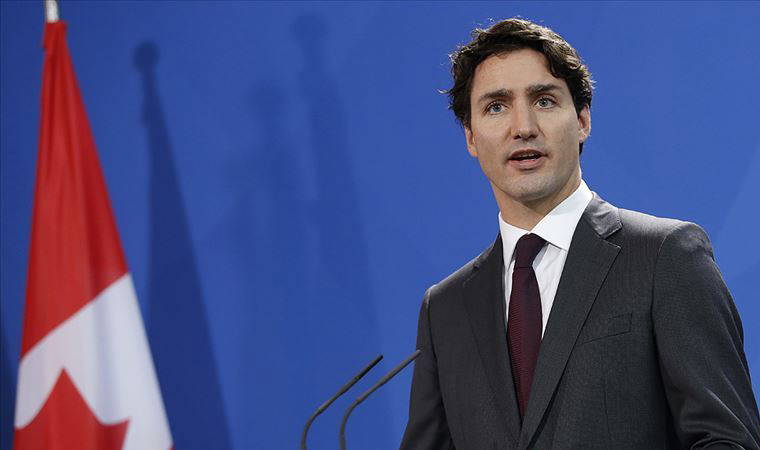 Kanada Başbakanı Trudeau'dan vergi indirimi kararı: İki ay süreyle kaldırılacak