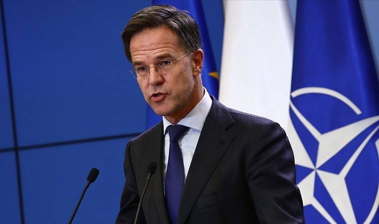NATO  Genel Sekreteri Mark Rutte: Türkiye, güney kanadımızdaki caydırıcılığı güçlendiriyor