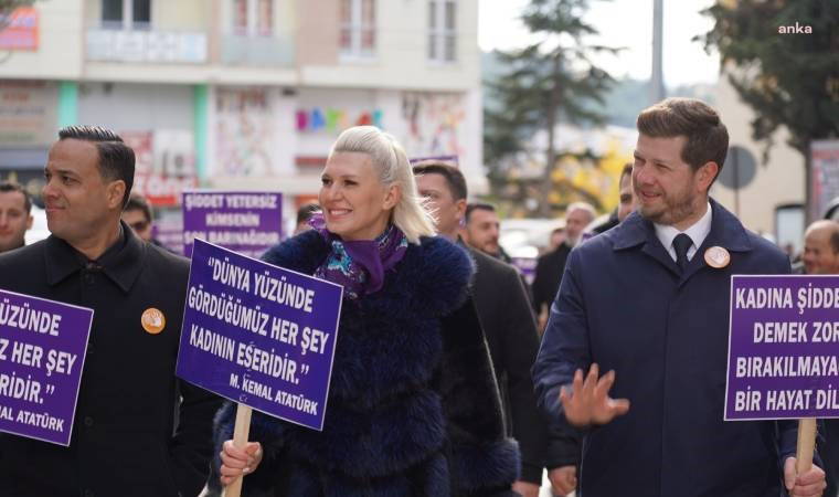 Bilecik Belediye Başkanı Subaşı: "Artık istiyoruz ki ölmeyelim"