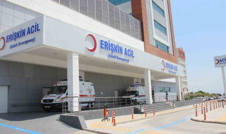 Aydın'da ilginç olay