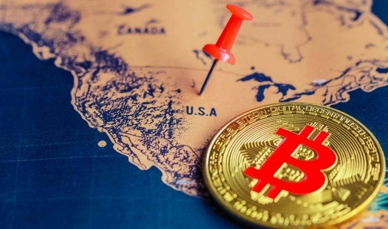 “Bitcoin'in yeni normali altı haneli olacak”
