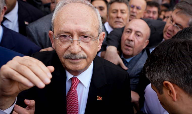 Kılıçdaroğlu'nun avukatından 'yeni dava' açıklaması: 'Erdoğan üzülmeye devam edecek...'