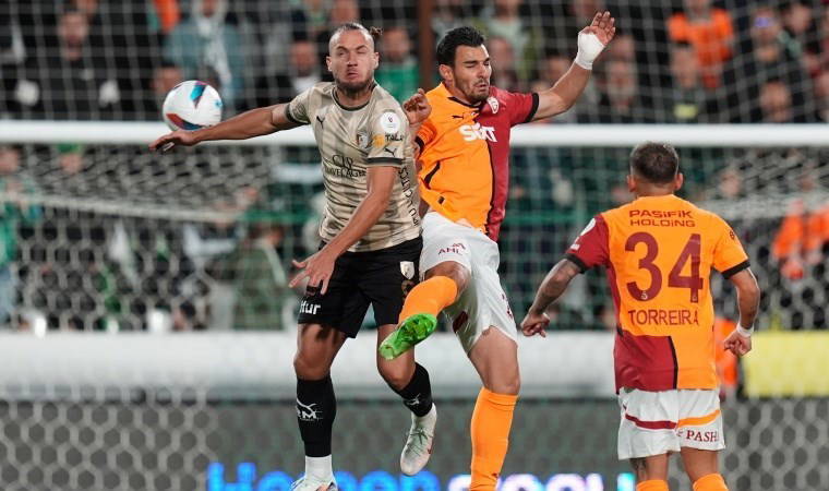 AZ Alkmaar maçı öncesi Kaan Ayhan'dan Galatasaray'a kötü haber!