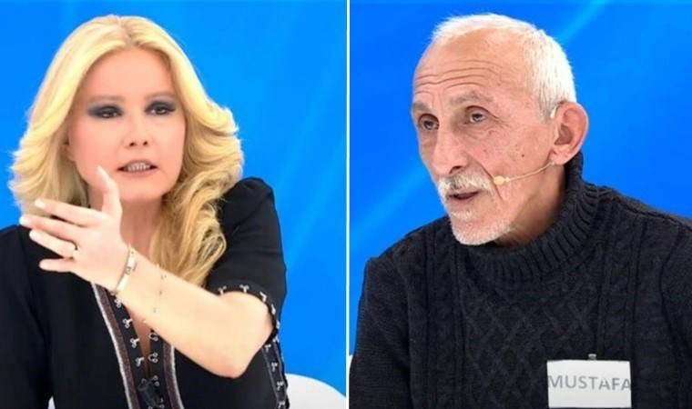 Müge Anlı’da skandal olay… Kayıp kızını arıyordu: Gerçek canlı yayında ortaya çıktı! Kan donduran 'taciz' iddiası