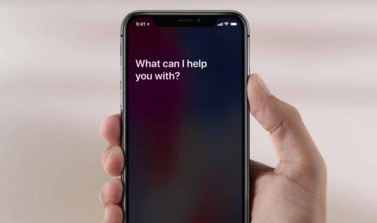 Apple Siri'nin bambaşka bir versiyonu üzerinde çalışıyor