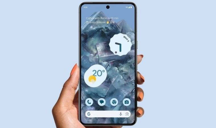 Android 15 için yeni beta güncellemesi yayınlandı