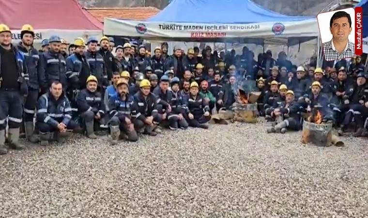 ‘Asla geri adım yok’