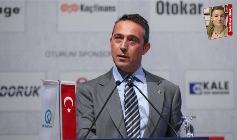 'Maçın kuralları belirsiz'