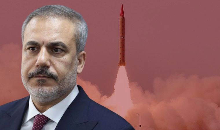 Yankı Bağcıoğlu’ndan Hakan Fidan’a: Türkiye nükleer tehdidin şaka olmadığının gerçekten farkında mı?