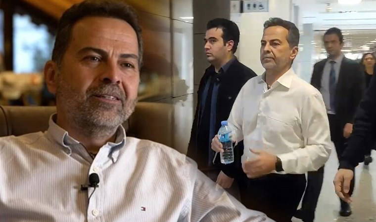 'Yargıya güvenimi koruyorum'