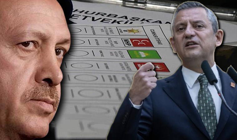 ORC Araştırma'dan çok konuşulacak 'Karadeniz' anketi: AKP en güvendiği 3 yerde çakıldı!