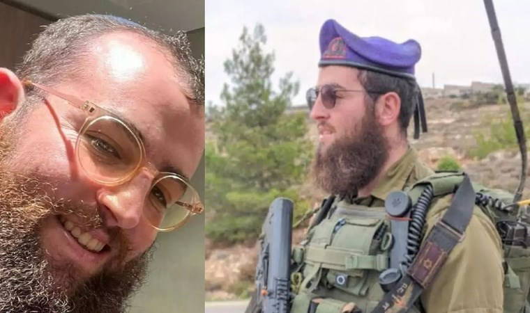 Kayıp hahamın cesedi BAE'de bulunmuştu