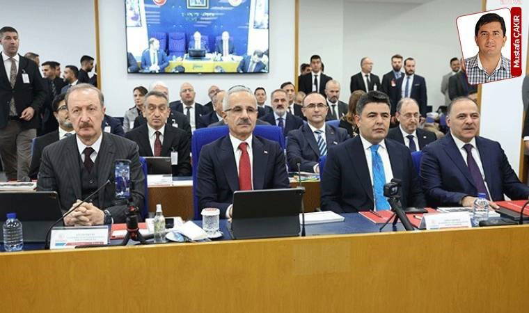 'Hiç müdahale etmeyelim mi'