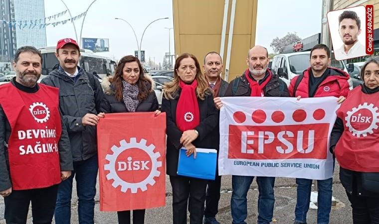 Hak arayışı çoğalıyor