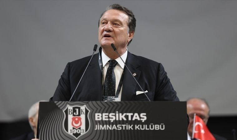 Beşiktaş'ta gece operasyonu!
