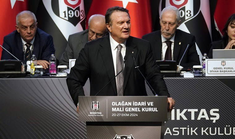 İstifalar art arda geliyor