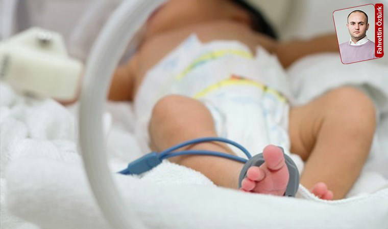 Yenidoğan davasında gergin anlar: 'Nasıl hastane yönetiyorsunuz siz!'