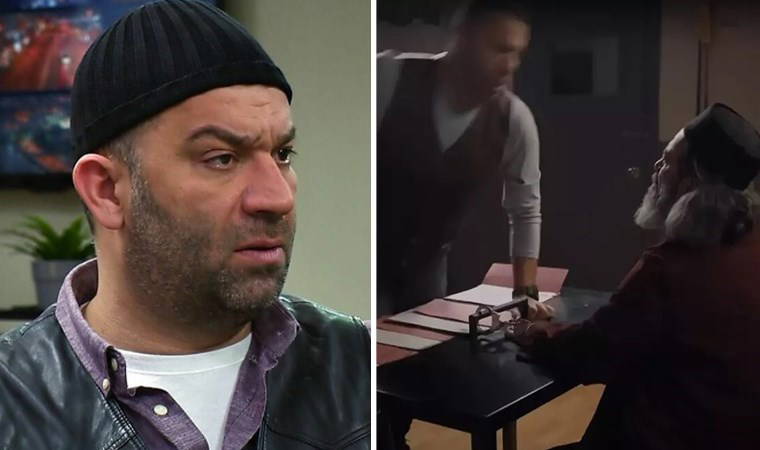 Erdoğan konuştu, Arka Sokaklar'a ceza geldi...