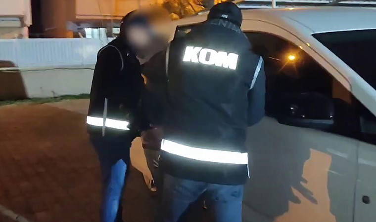 Zimmetine milyonlarca lira geçirmiş