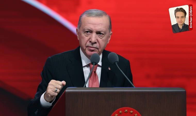 Prof. Dr. Uyar, Cumhurbaşkanı Erdoğan’ın sözlerini yorumladı