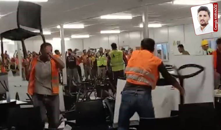 Milyarlık ihale AKP adayın