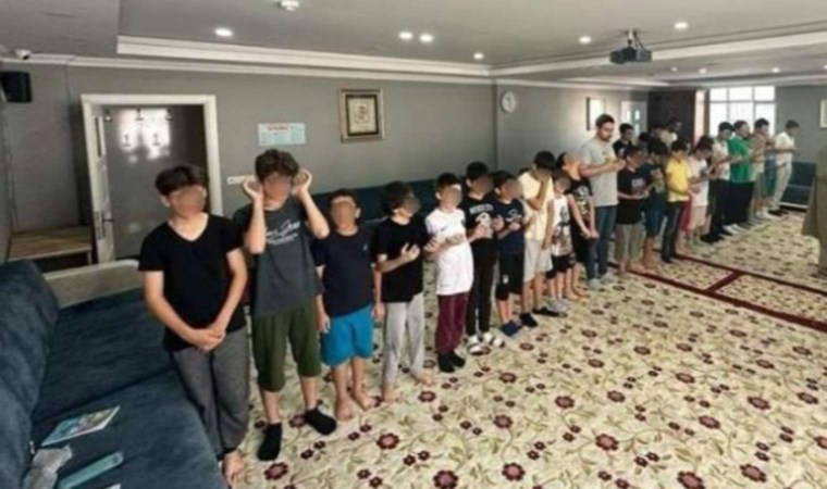 İktidarın ‘okul öncesi eğitim’politikası...