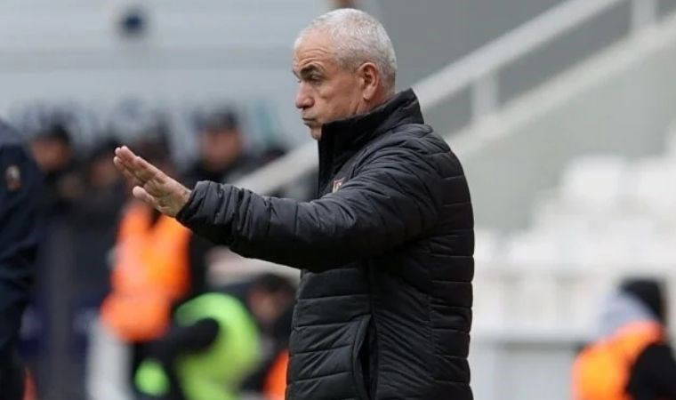 'Maalesef doğru ve saygı çerçevesinde olmadı'