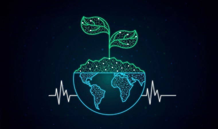 Kurumsal şirketlerin liderleri, Microsoft partneri PEAKUP’ın sürdürülebilirlik odaklı etkinliğinde buluştu