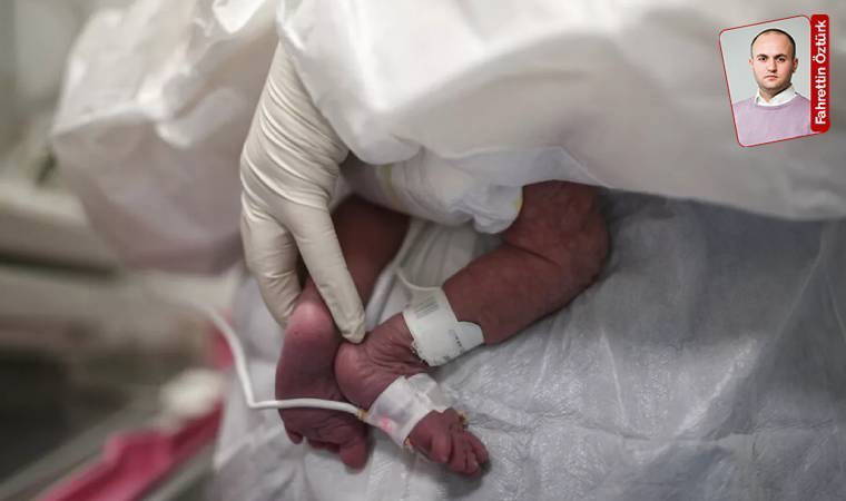 Yenidoğan davası 10'uncu gününde: Sanık doktor Opara bebek için otopsi talep etti