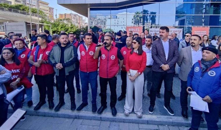 En düşük işçi maaşı net 43 bin 86 TL oldu