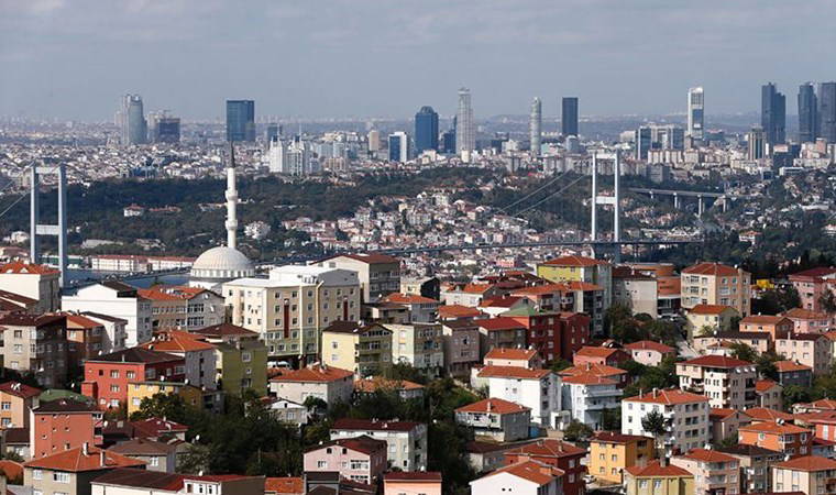 Nüfuslarıyla 50 ili geride bıraktılar...