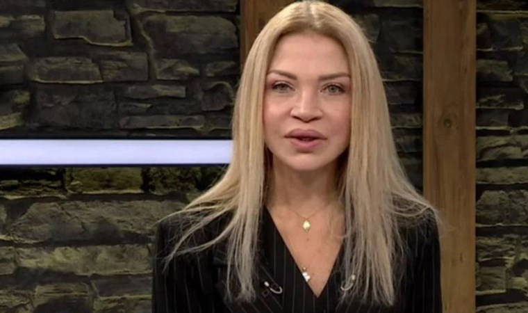 Sözcü TV'den ayrılmıştı: Ebru Baki'nin yeni adresi belli oldu