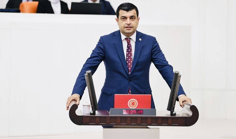 'Sahte dolar' krizi Meclis gündeminde