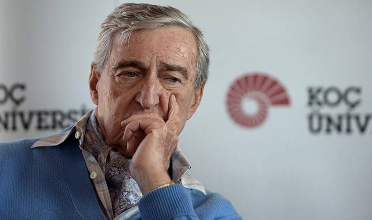 Rahmi Koç'un bu sözleri gündem oldu