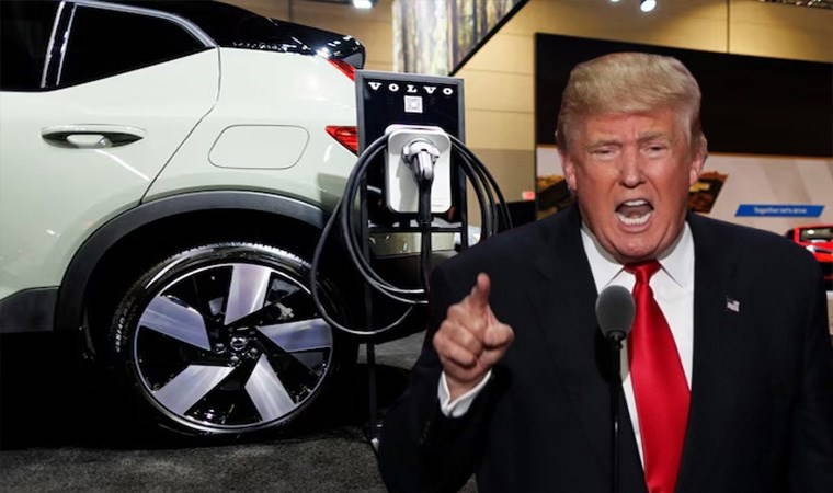 S&P uyardı: Trump'ın tarifeleri otomobil üreticilerine yüksek maliyet getirebilir