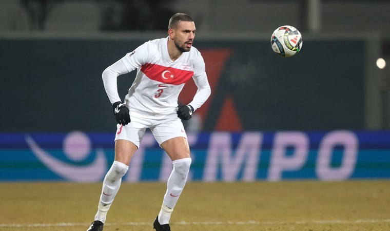Milli futbolcu için harekete geçildi