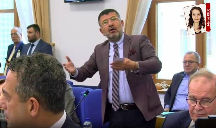 'Başkanı nerede?'