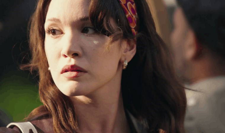 Hazal Subaşı kimdir, kaç yaşında, nereli? Sahipsizler'in Azize'si Hazal Subaşı daha önce hangi dizi ve filmlerde rol aldı?