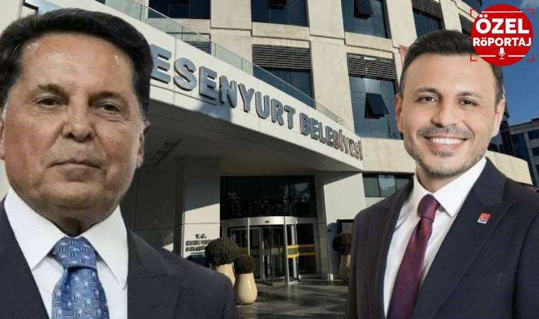 CHP İstanbul İl Başkanı Özgür Çelik, CHP’nin Esenyurt’taki eylem planını Cumhuriyet’e anlattı