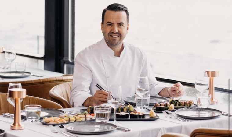 Şef Murat Bozok: 'Michelin yıldızları özensiz dağıtıldı'