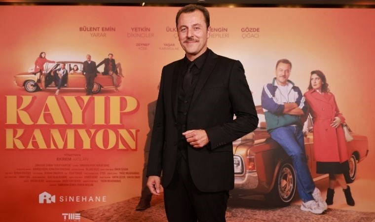 Yetkin Dikinciler: ‘Kaybetmeyi göze almak gerek’