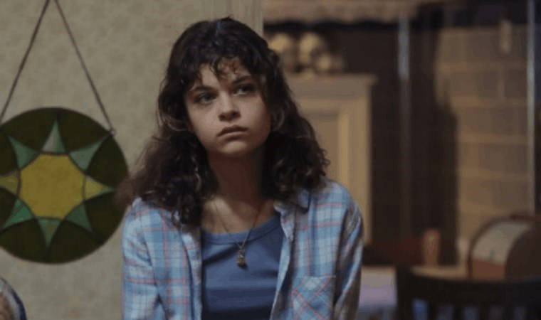 Eylül Ersöz kim, kaç yaşında, nereli? Deha dizisinin Ceylan'ı Eylül Ersöz hangi dizi ve filmlerde oynadı?