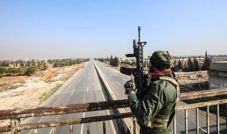 İsrail’in yeni cephesi: Halep