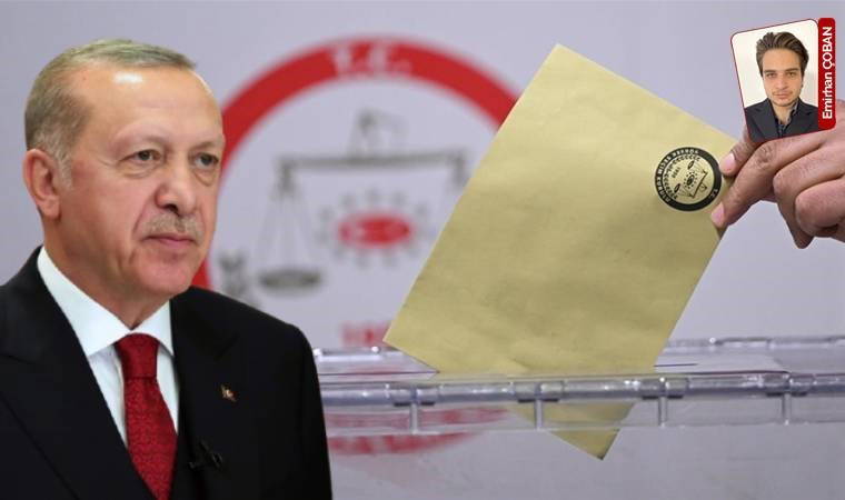 Yavaş ve İmamoğlu, Erdoğan'ı geride bıraktı