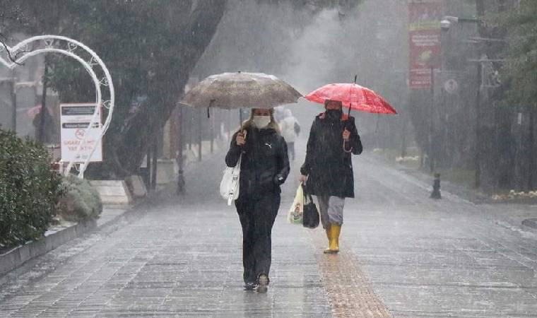 Meteoroloji açıkladı: 30 Kasım 2024 hava durumu raporu... Bugün ve yarın hava nasıl olacak?