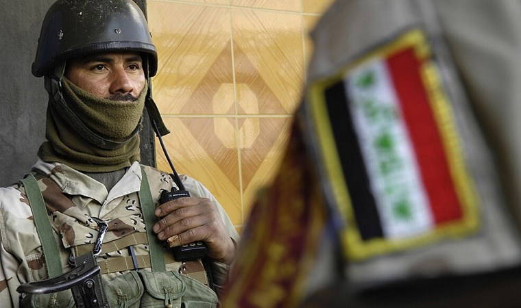 Irak Savunma Bakanı: “Tehditlere karşı hazırız”