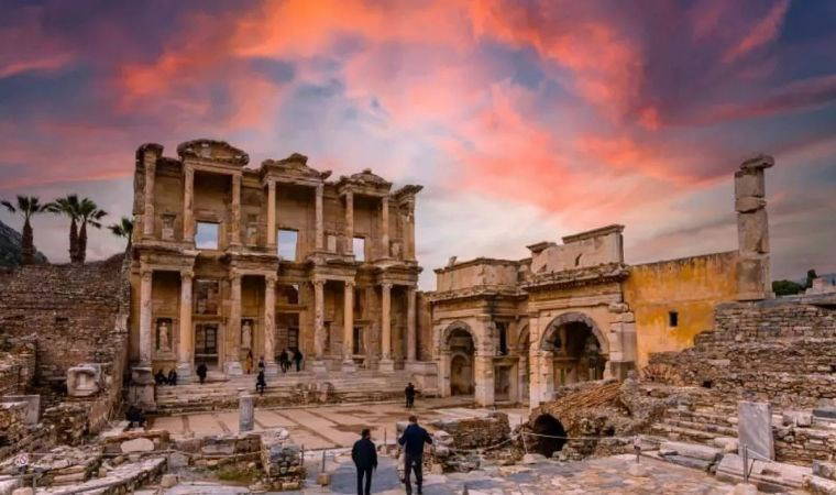 Kültür ve Turizm Bakanlığı’ndan kültürel miras koruma çalışmaları: 94 eser yurt dışından iade edildi