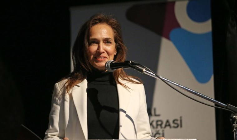 Başkan Ünsal: Karşıyaka, Atatürk kokan bir kent